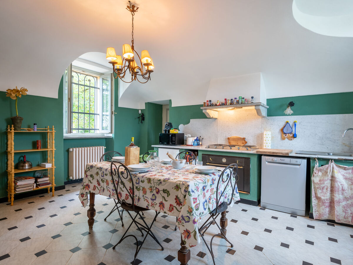 Maison Marina à Tortona – 350 m² avec piscine 12×6 m - Photo 11