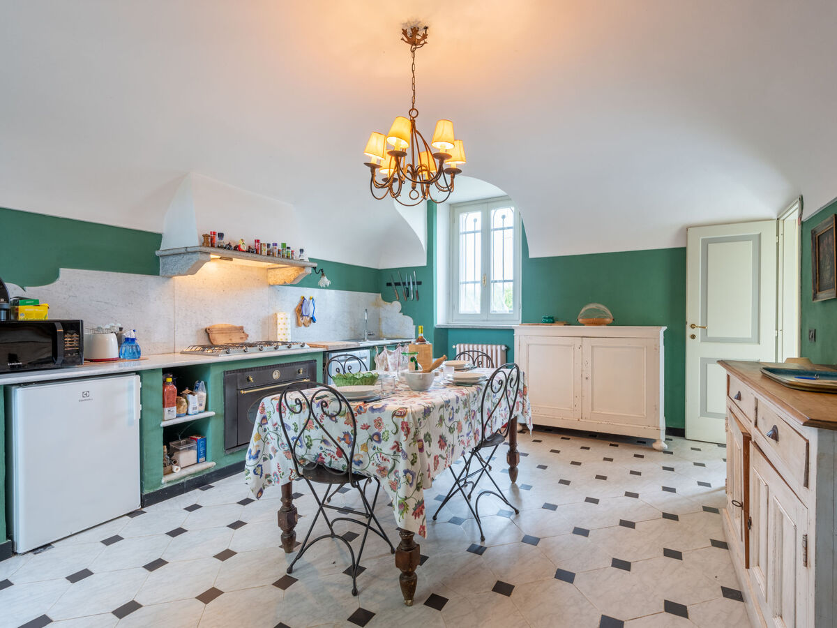 Maison Marina à Tortona – 350 m² avec piscine 12×6 m - Photo 12