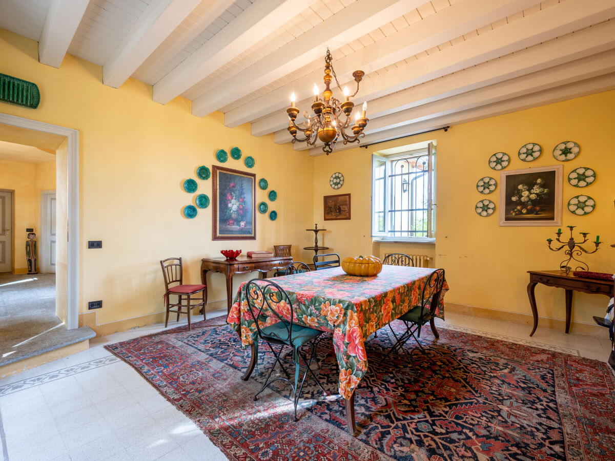 Maison Marina à Tortona – 350 m² avec piscine 12×6 m - Photo 13