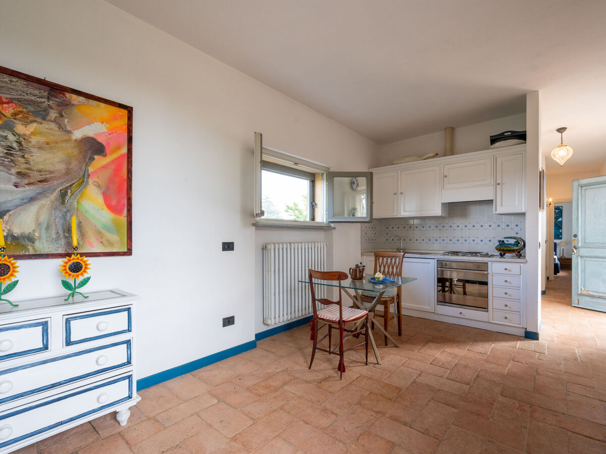Maison Marina à Tortona – 350 m² avec piscine 12×6 m - Photo 15