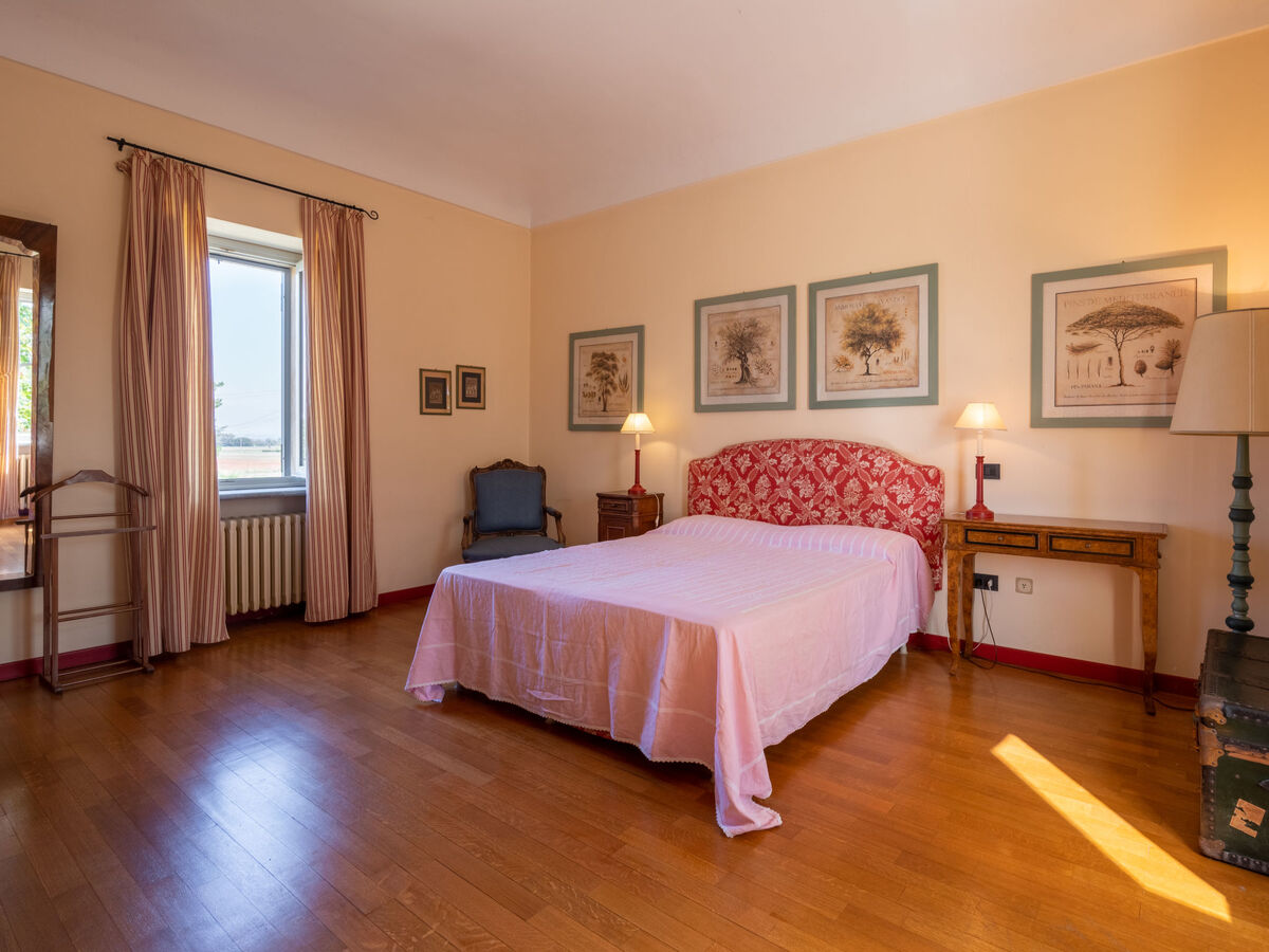 Maison Marina à Tortona – 350 m² avec piscine 12×6 m - Photo 20