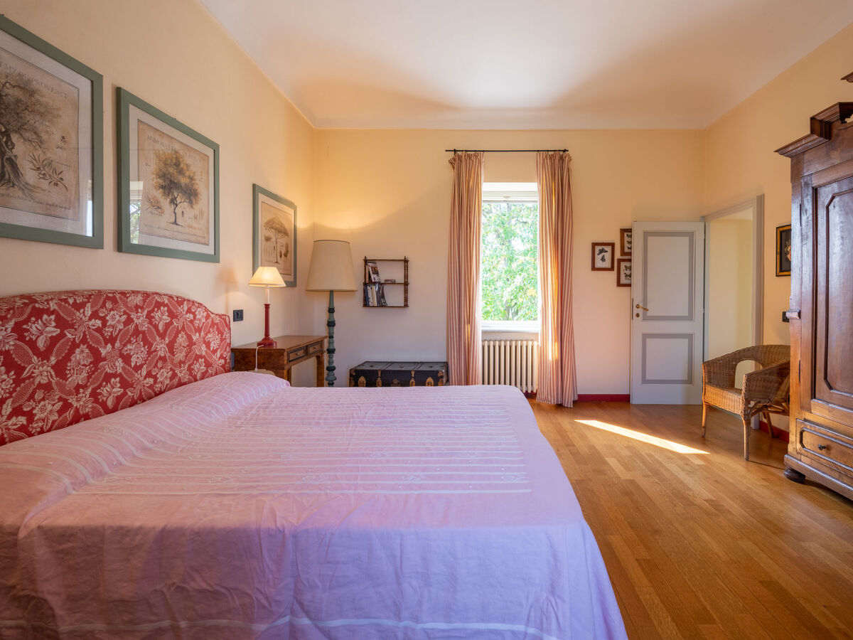 Maison Marina à Tortona – 350 m² avec piscine 12×6 m - Photo 21