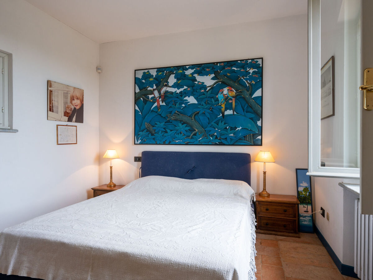 Maison Marina à Tortona – 350 m² avec piscine 12×6 m - Photo 22