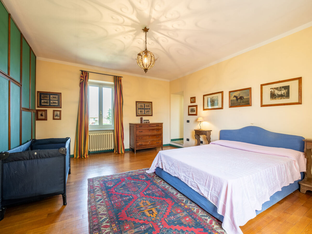 Maison Marina à Tortona – 350 m² avec piscine 12×6 m - Photo 23