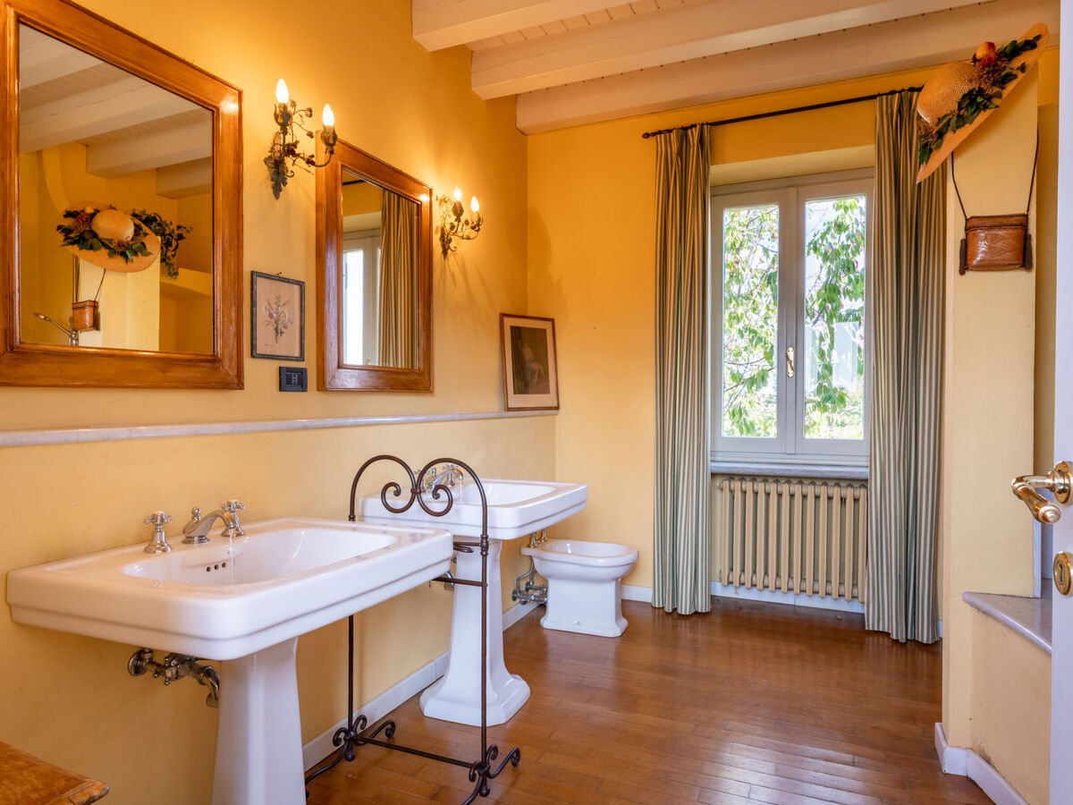 Maison Marina à Tortona – 350 m² avec piscine 12×6 m - Photo 24