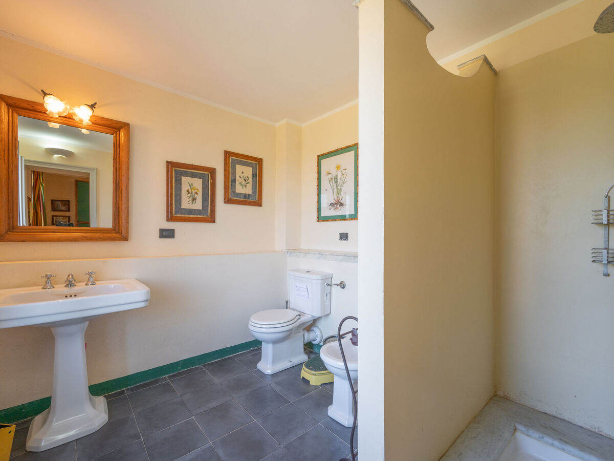 Maison Marina à Tortona – 350 m² avec piscine 12×6 m - Photo 25