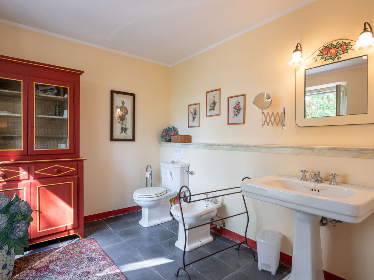 Maison Marina à Tortona – 350 m² avec piscine 12×6 m - Photo 26