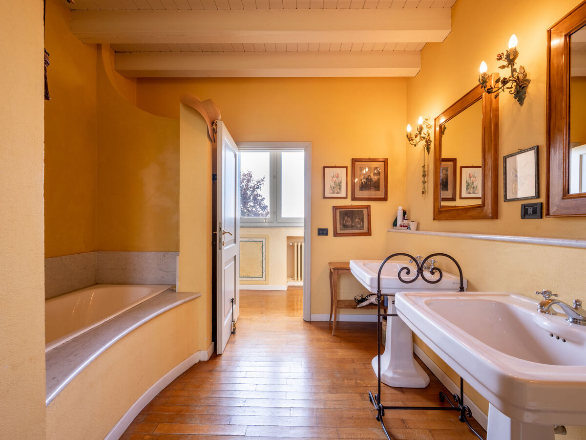 Maison Marina à Tortona – 350 m² avec piscine 12×6 m - Photo 28