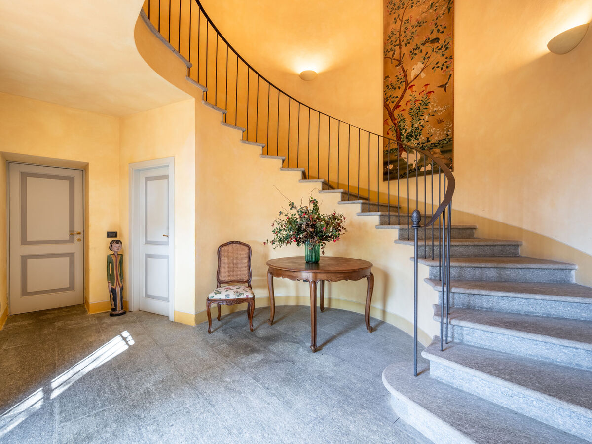 Maison Marina à Tortona – 350 m² avec piscine 12×6 m - Photo 30