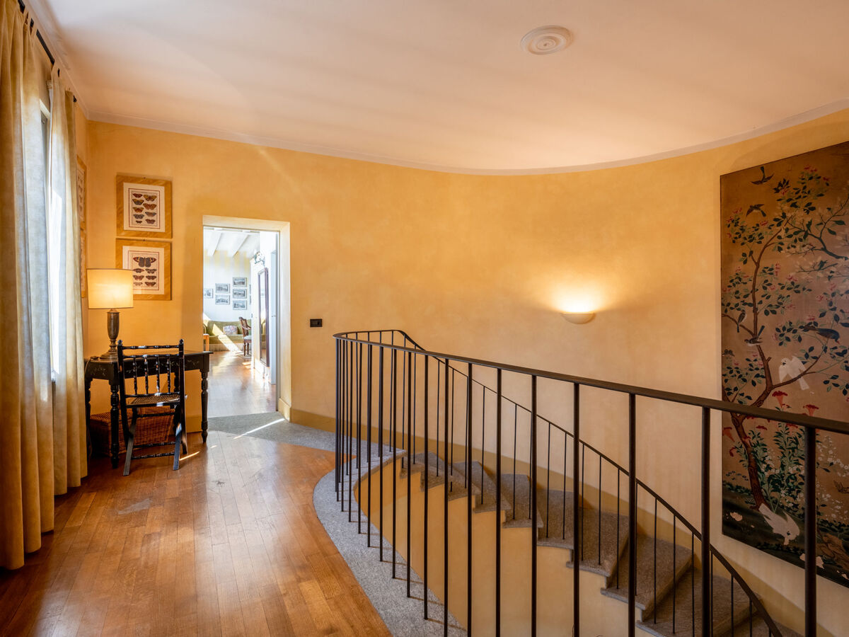 Maison Marina à Tortona – 350 m² avec piscine 12×6 m - Photo 32