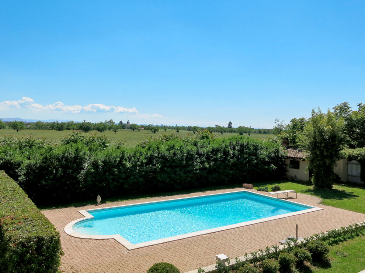Maison Marina à Tortona – 350 m² avec piscine 12×6 m - Photo 33