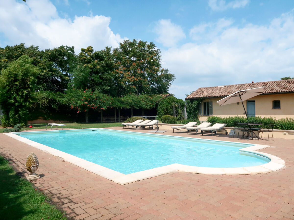 Maison Marina à Tortona – 350 m² avec piscine 12×6 m - Photo 34