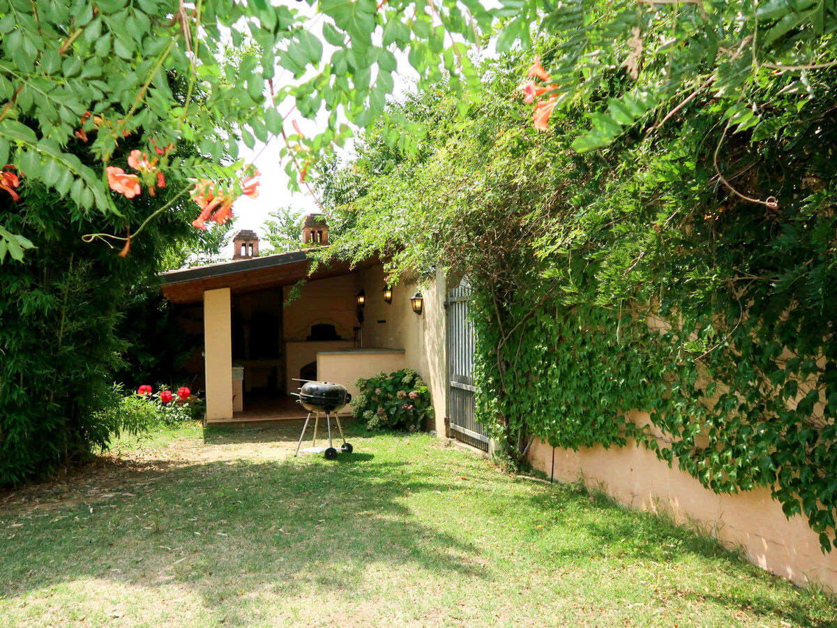 Maison Marina à Tortona – 350 m² avec piscine 12×6 m - Photo 36