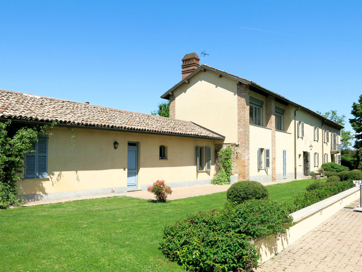 Maison Marina à Tortona – 350 m² avec piscine 12×6 m - Photo 38