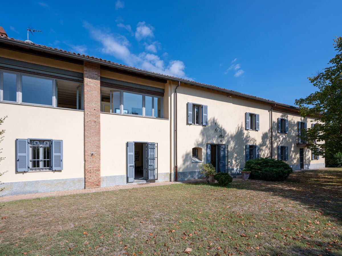 Maison Marina à Tortona – 350 m² avec piscine 12×6 m - Photo 39