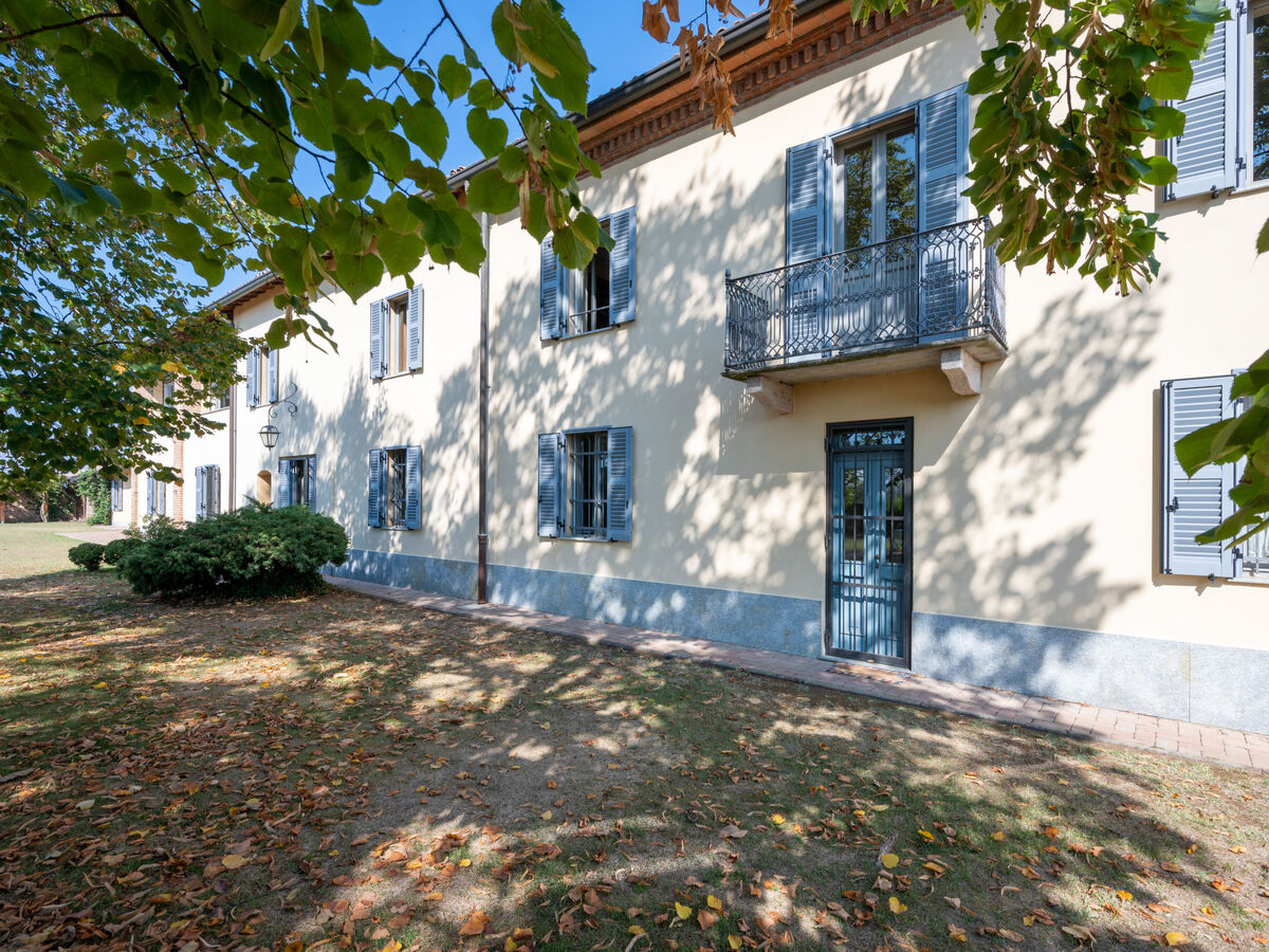 Maison Marina à Tortona – 350 m² avec piscine 12×6 m - Photo 40