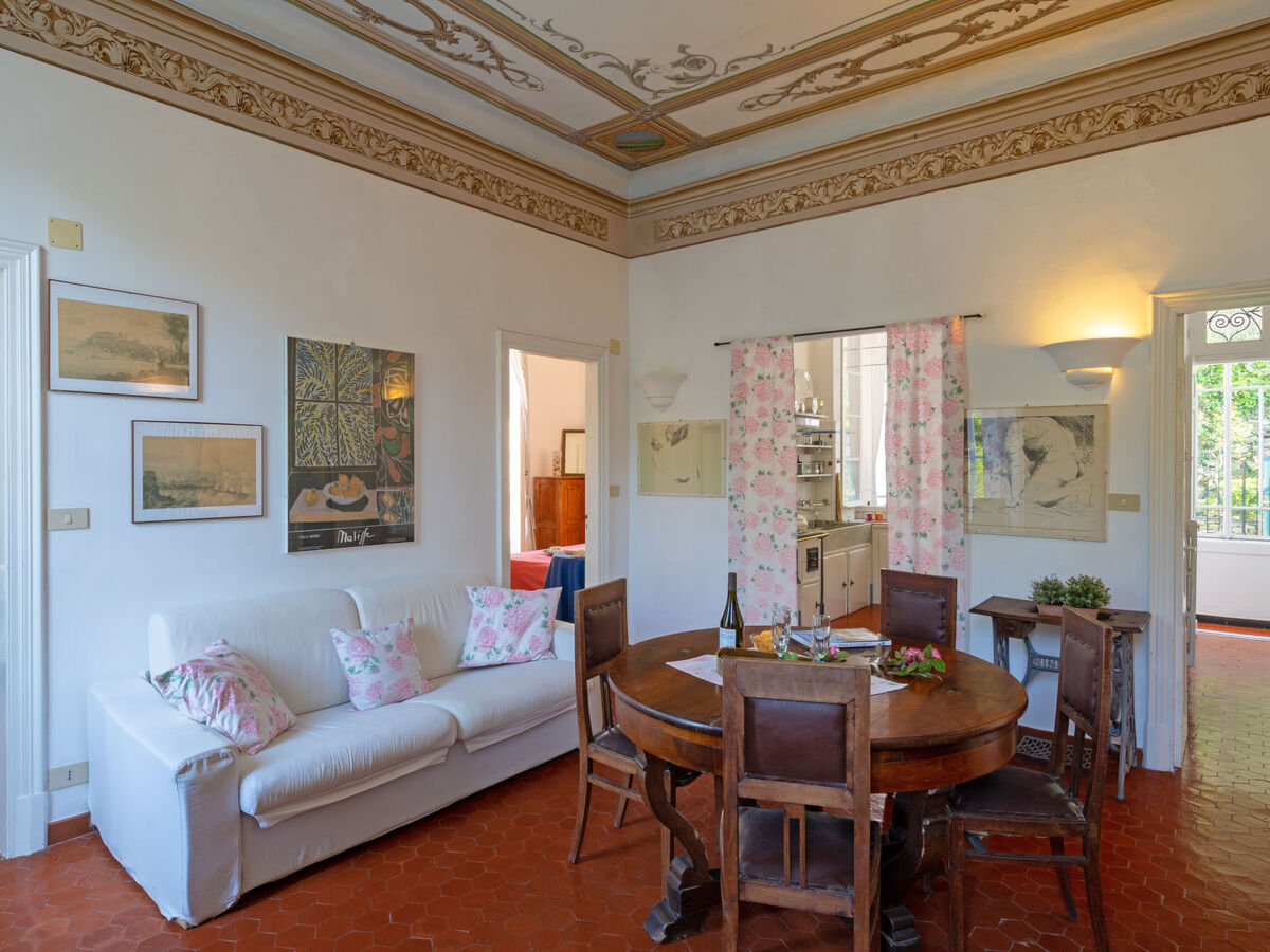 Appartement Costanza & Valeria – Val Prino, Molini di Prelà - Photo 3