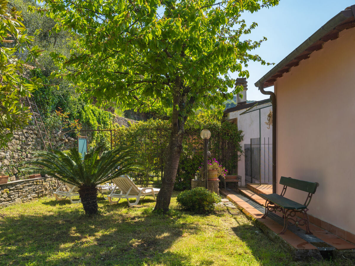Appartement Costanza & Valeria – Val Prino, Molini di Prelà - Photo 35