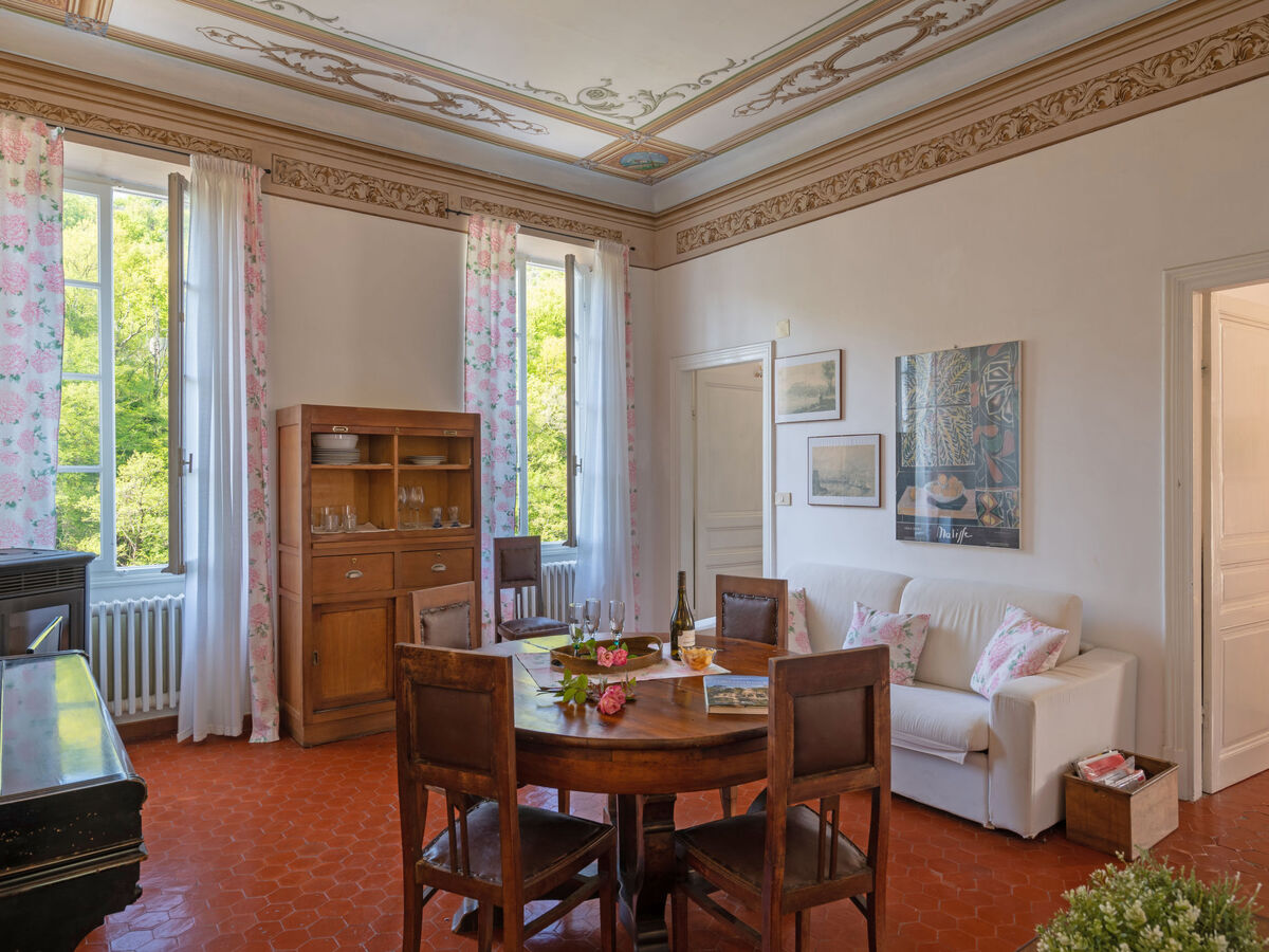 Appartement Costanza & Valeria – Val Prino, Molini di Prelà - Photo 37