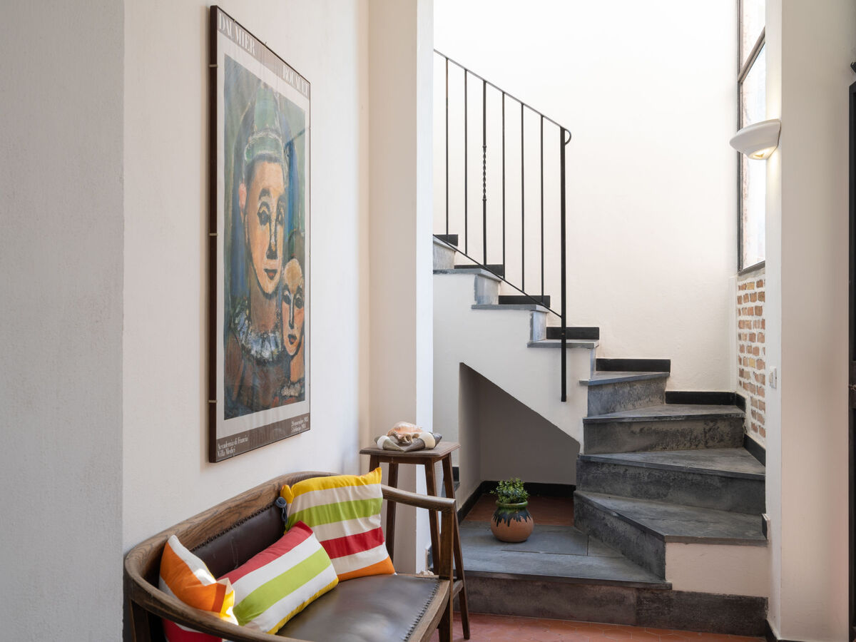 Appartement Costanza & Valeria – Val Prino, Molini di Prelà - Photo 48