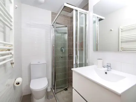 Appartement Calpe Beach I – 100 m de la plage, piscine : photo 10