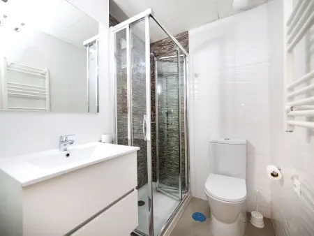 Appartement Calpe Beach I – 100 m de la plage, piscine : photo 11