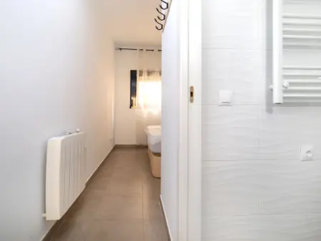 Appartement Calpe Beach I – 100 m de la plage, piscine : photo 12