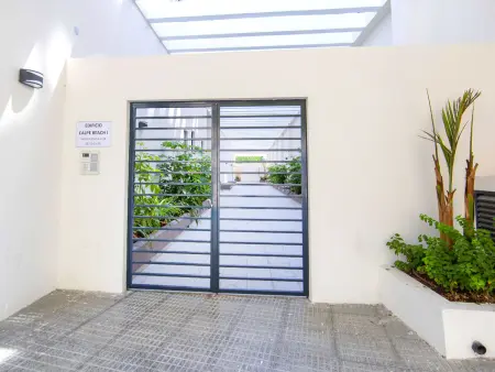 Appartement Calpe Beach I – 100 m de la plage, piscine : photo 21