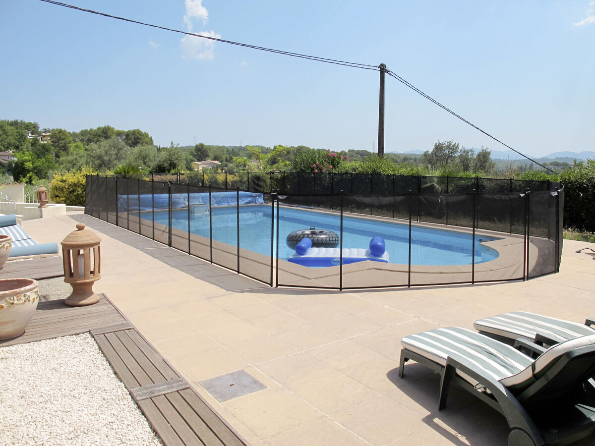 Le Cabanon – Studio 35 m² avec piscine à Draguignan - Photo 2