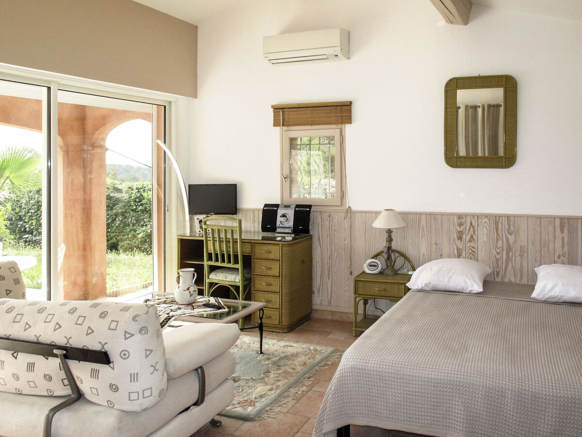 Le Cabanon – Studio 35 m² avec piscine à Draguignan - Photo 3