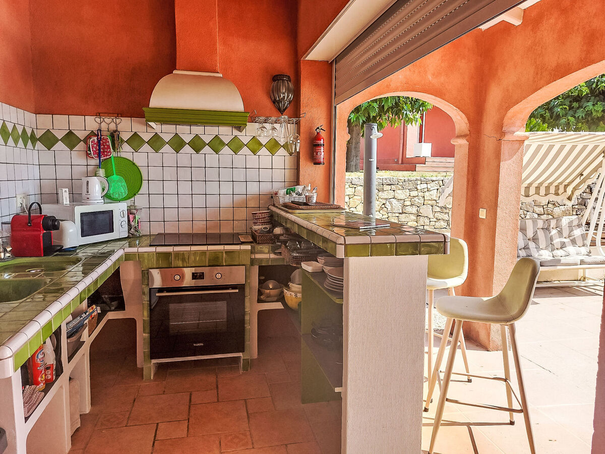 Le Cabanon – Studio 35 m² avec piscine à Draguignan - Photo 5