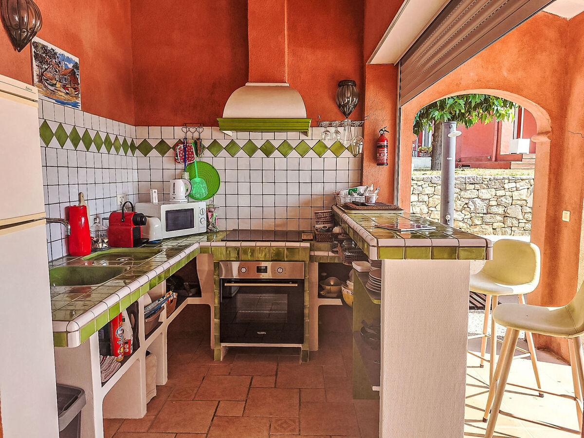 Le Cabanon – Studio 35 m² avec piscine à Draguignan - Photo 7
