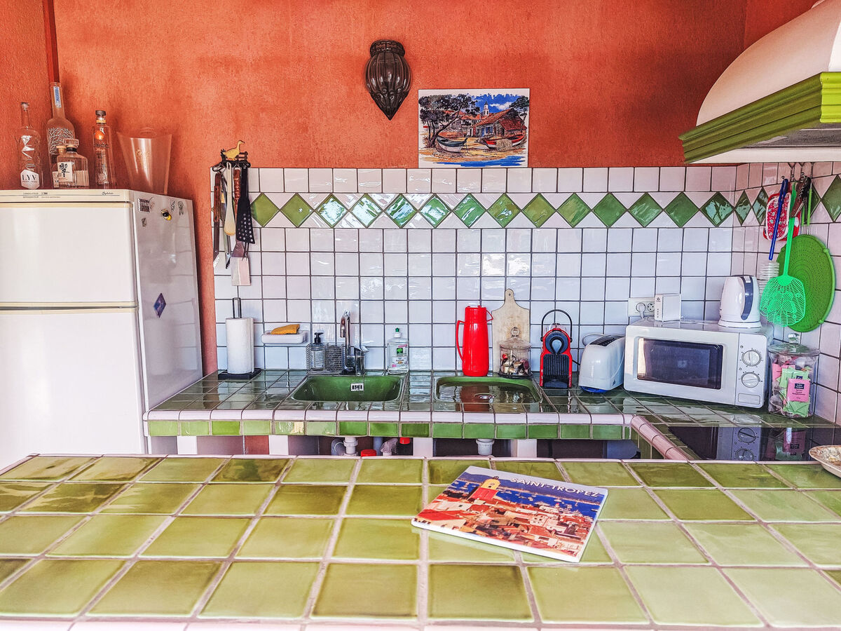 Le Cabanon – Studio 35 m² avec piscine à Draguignan - Photo 8
