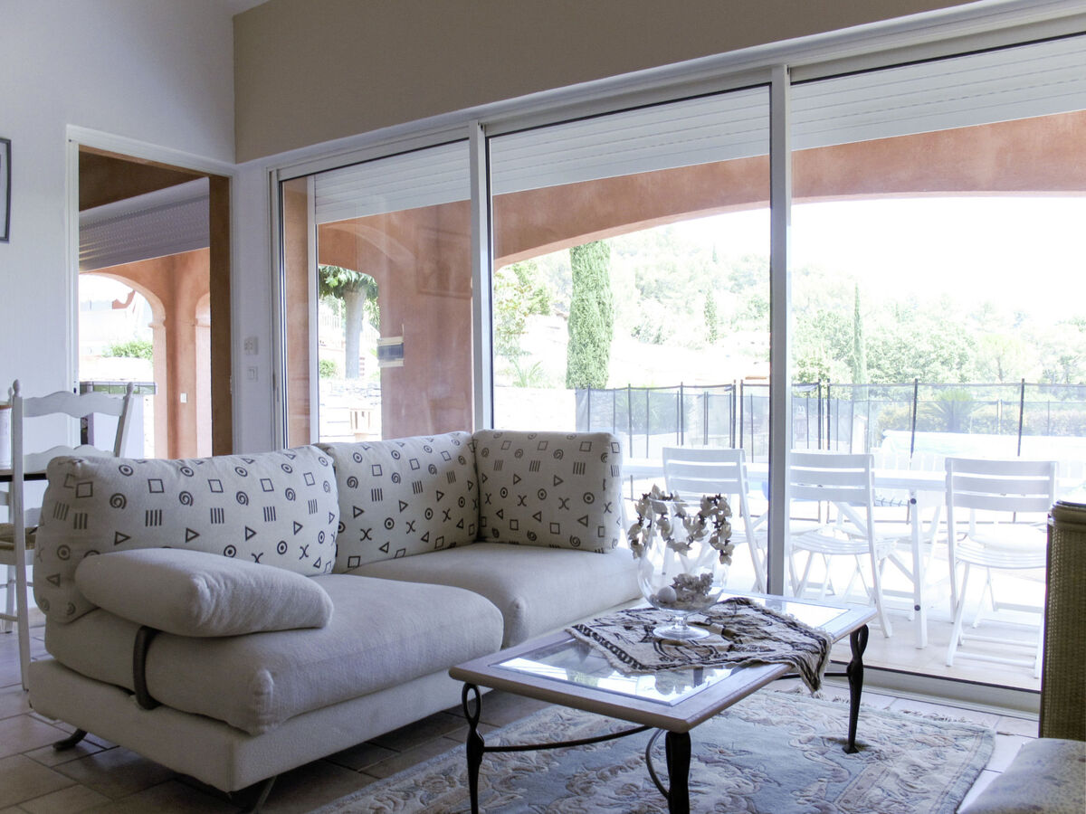 Le Cabanon – Studio 35 m² avec piscine à Draguignan - Photo 9