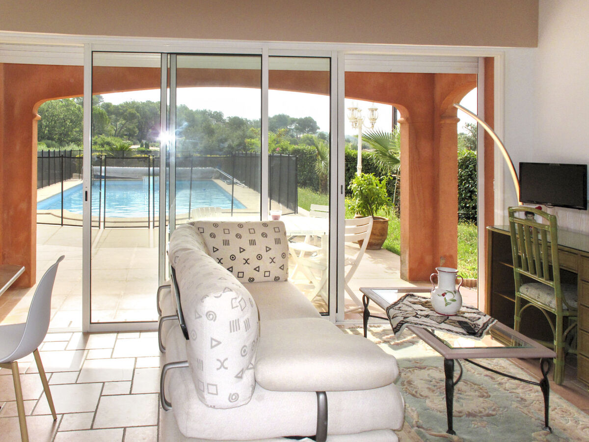 Le Cabanon – Studio 35 m² avec piscine à Draguignan - Photo 10