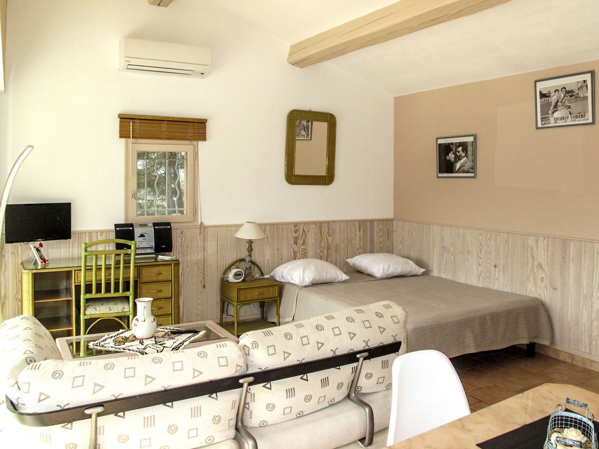Le Cabanon – Studio 35 m² avec piscine à Draguignan - Photo 13