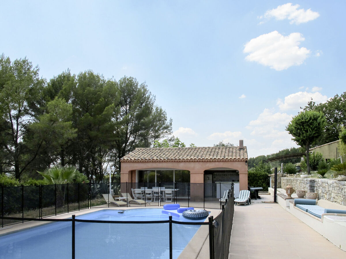 Le Cabanon – Studio 35 m² avec piscine à Draguignan - Photo 16