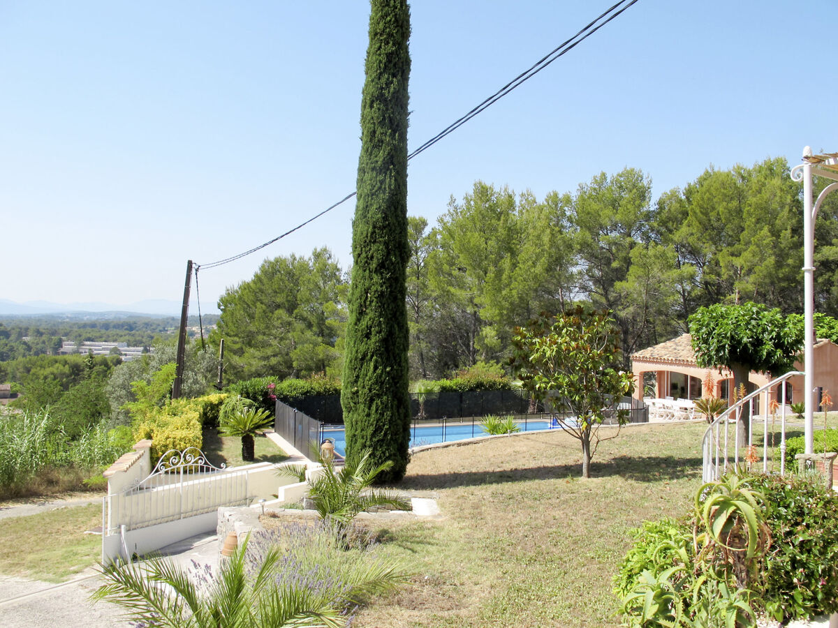 Le Cabanon – Studio 35 m² avec piscine à Draguignan - Photo 17