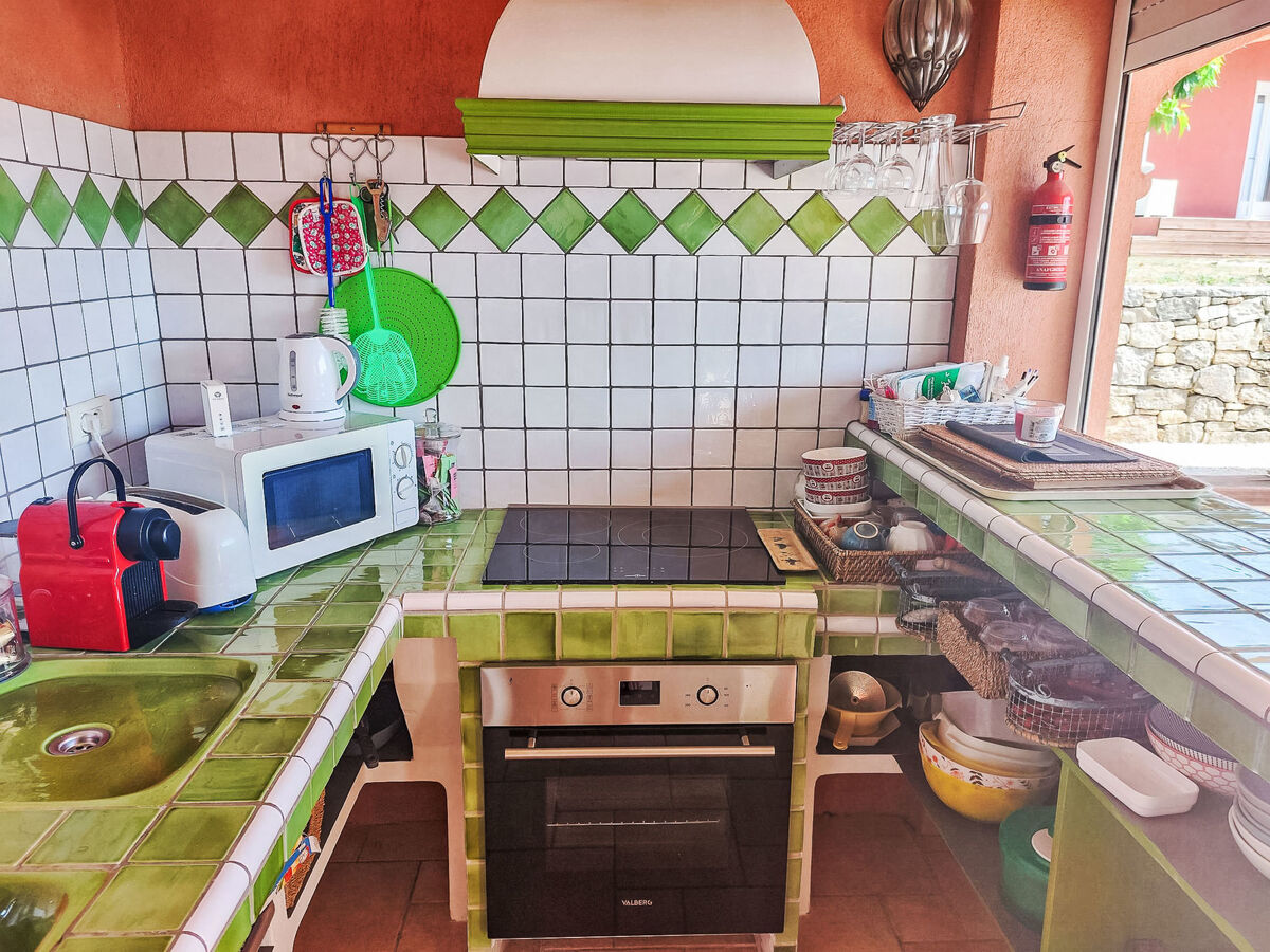 Le Cabanon – Studio 35 m² avec piscine à Draguignan - Photo 18