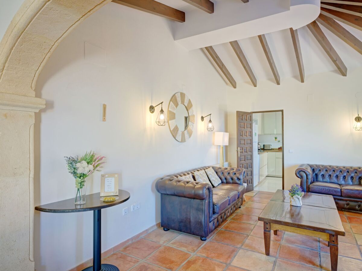 Villa Bellevue – vue mer panoramique et piscine à Javea - Photo 8