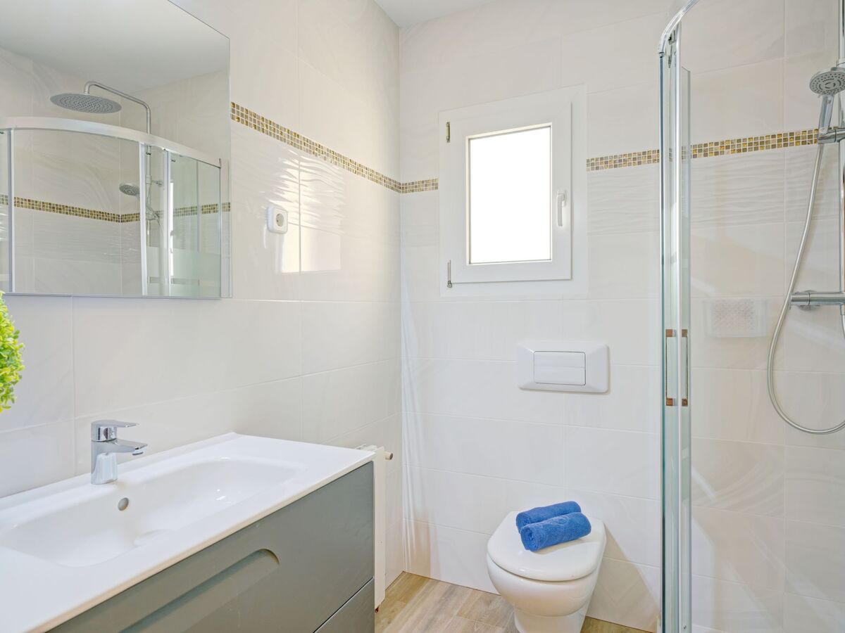 Villa Bellevue – vue mer panoramique et piscine à Javea - Photo 15