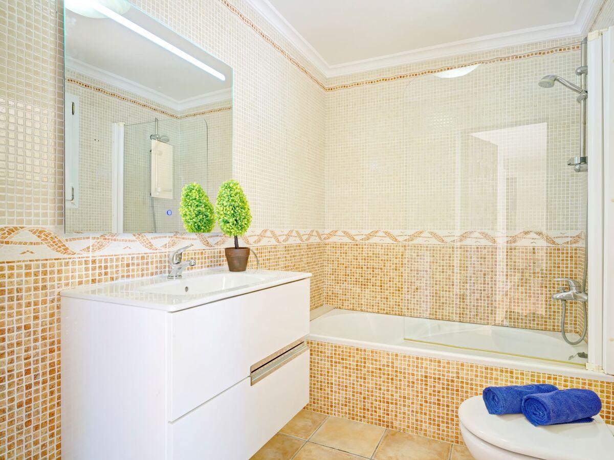 Villa Bellevue – vue mer panoramique et piscine à Javea - Photo 23