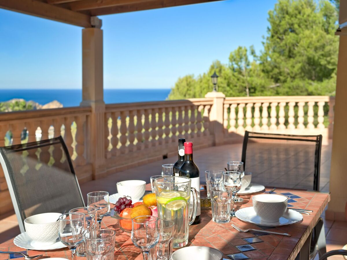 Villa Bellevue – vue mer panoramique et piscine à Javea - Photo 33