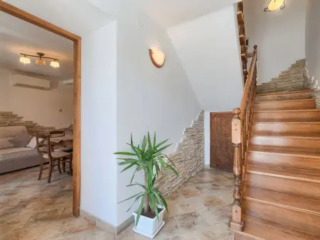 Evelina, Maison 6 personnes à Medulin Ližnjan - Photo 16