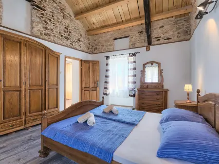 Evelina, Maison 6 personnes à Medulin Ližnjan - Photo 22