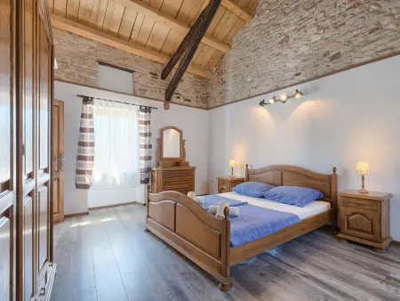 Evelina, Maison 6 personnes à Medulin Ližnjan - Photo 23
