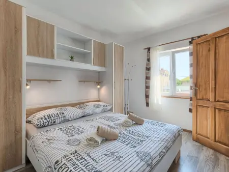 Evelina, Maison 6 personnes à Medulin Ližnjan - Photo 26
