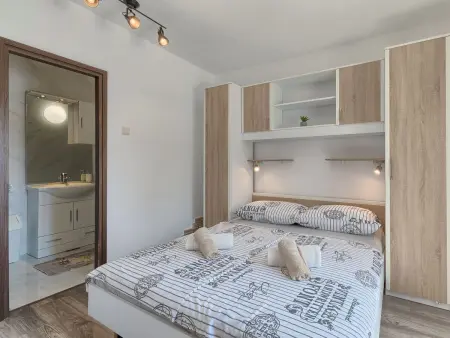 Evelina, Maison 6 personnes à Medulin Ližnjan - Photo 27