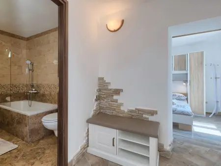 Evelina, Maison 6 personnes à Medulin Ližnjan - Photo 29