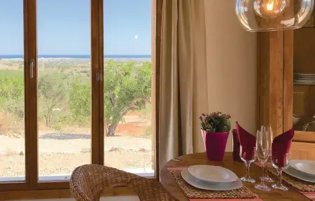 Petite finca écologique avec vue mer à Son Carrió : photo 4